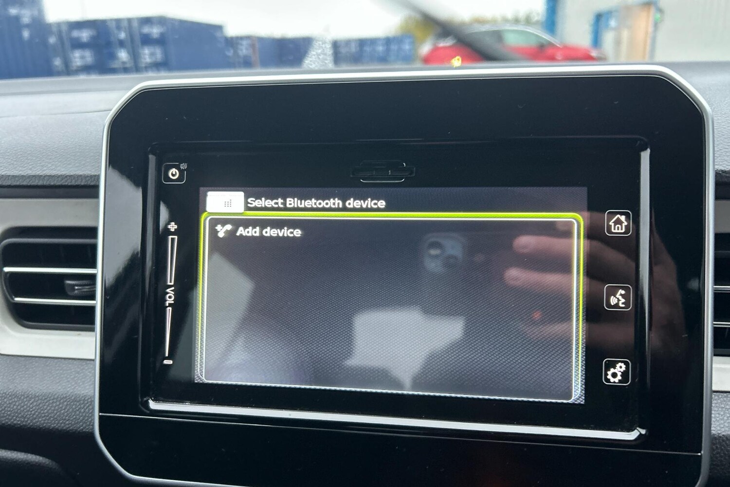 Used Suzuki Ignis 2022 for sale - 76421585: Photo 18