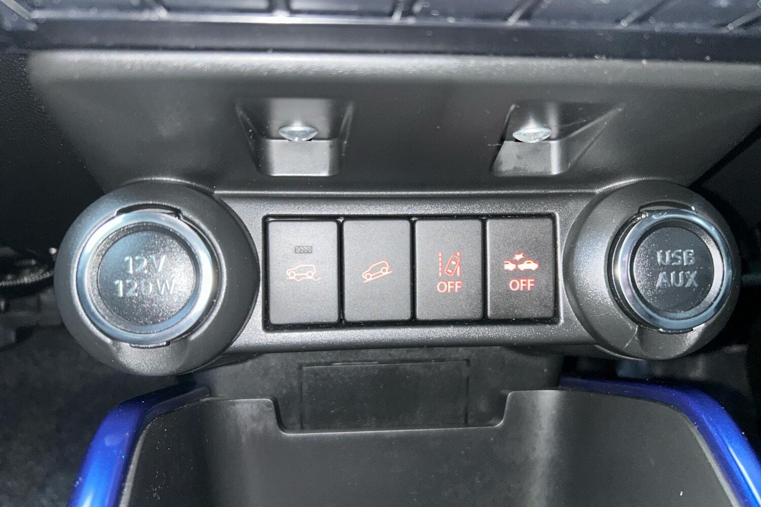 Used Suzuki Ignis 2022 for sale - 76421585: Photo 21