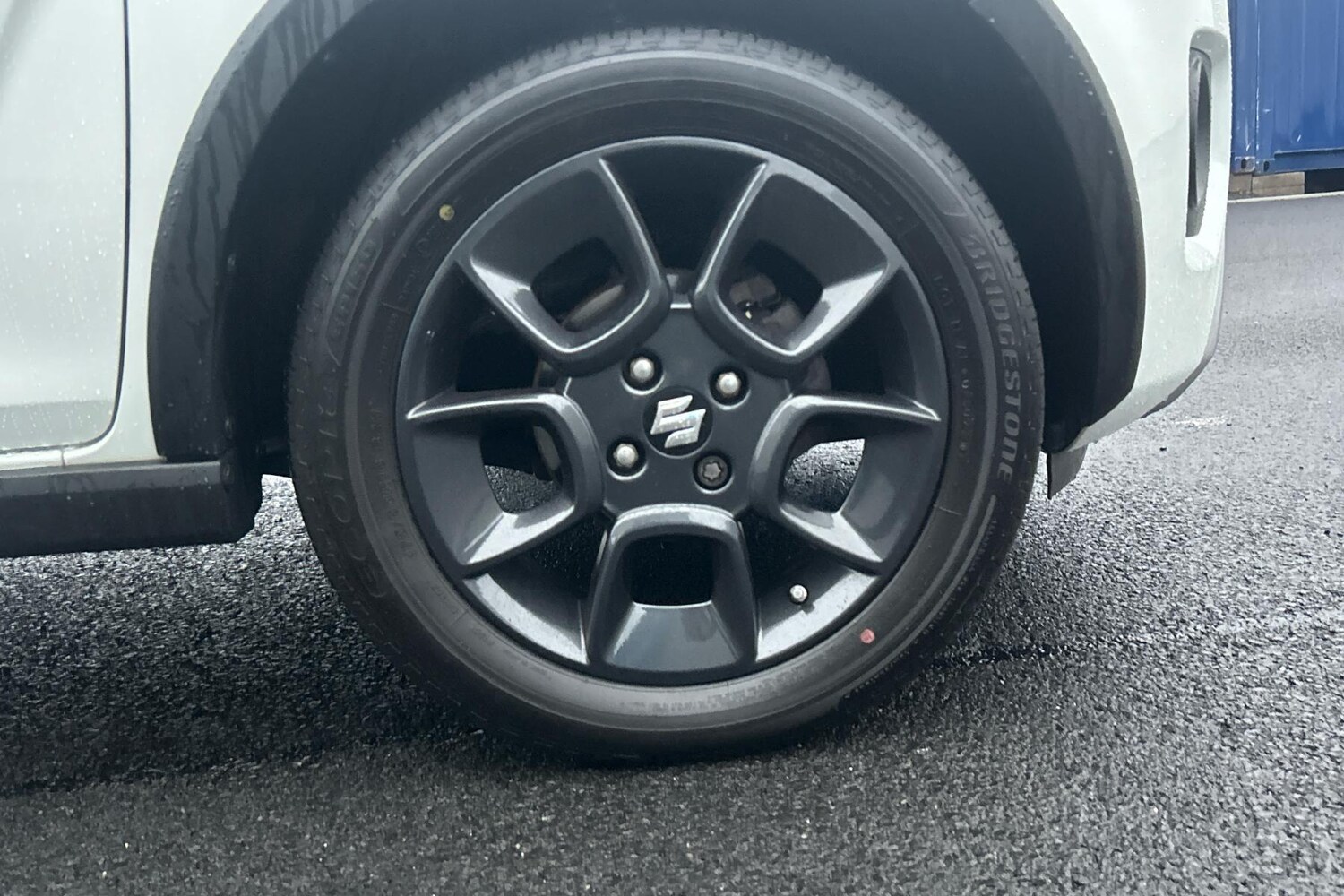 Used Suzuki Ignis 2022 for sale - 76421585: Photo 3