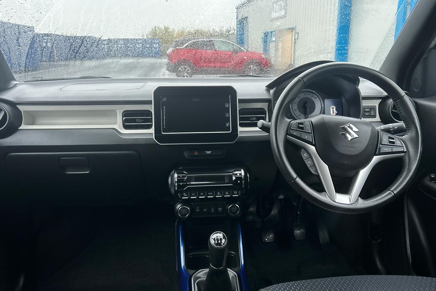 Used Suzuki Ignis 2022 for sale - 76421585: Photo 4