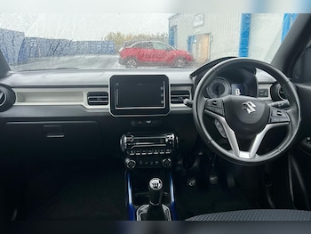 Used Suzuki Ignis 2022 for sale - 76421585: Photo