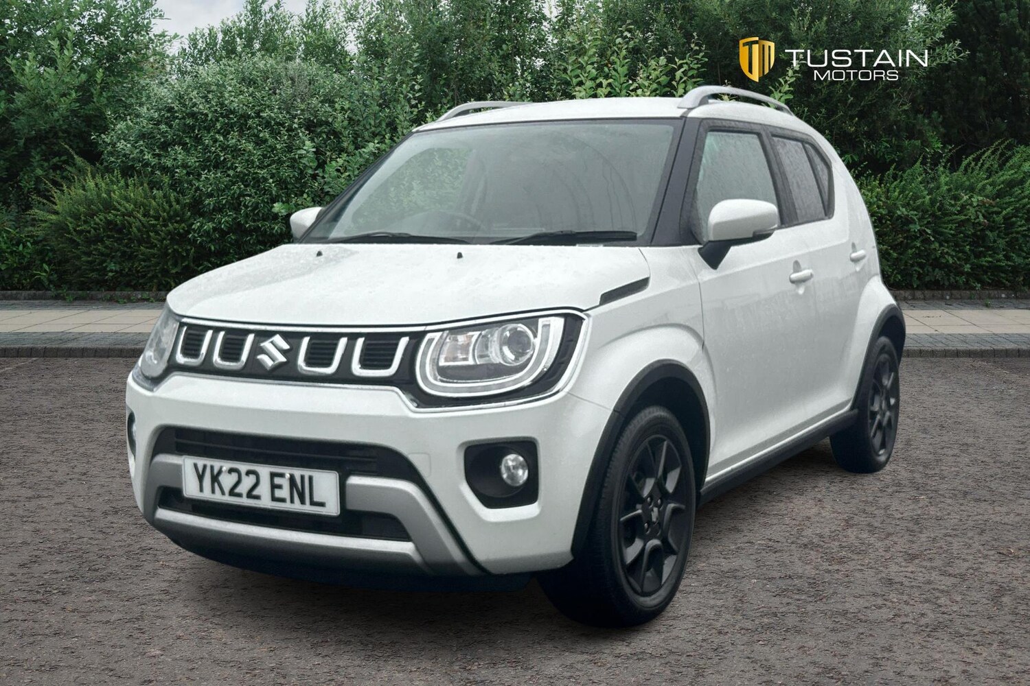 Used Suzuki Ignis 2022 for sale - 76421585: Photo 6