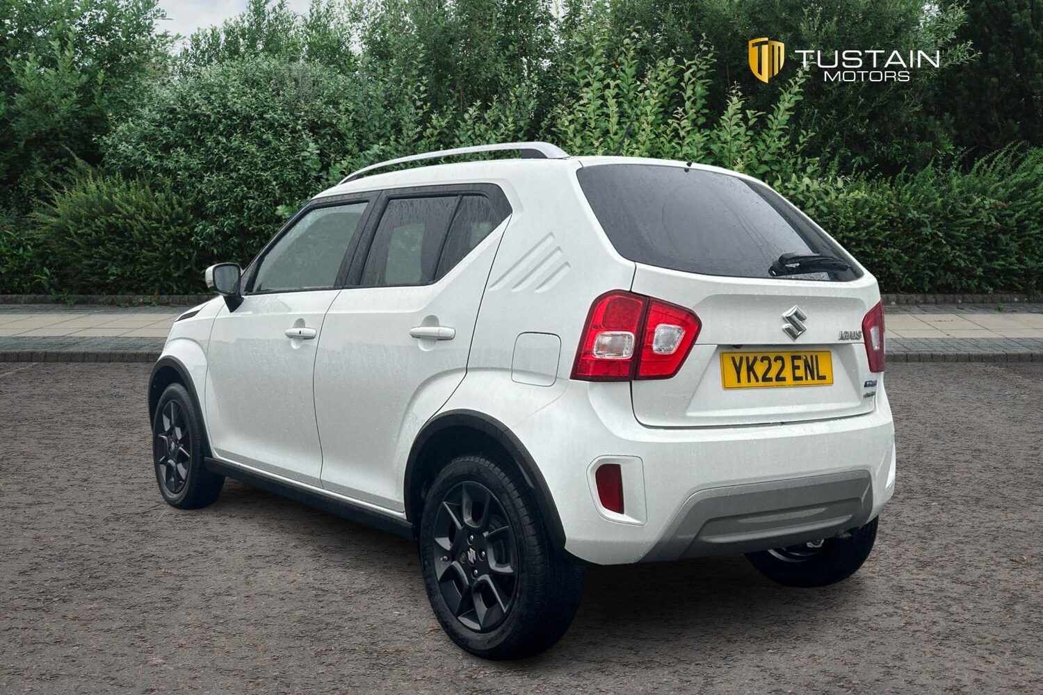 Used Suzuki Ignis 2022 for sale - 76421585: Photo 7