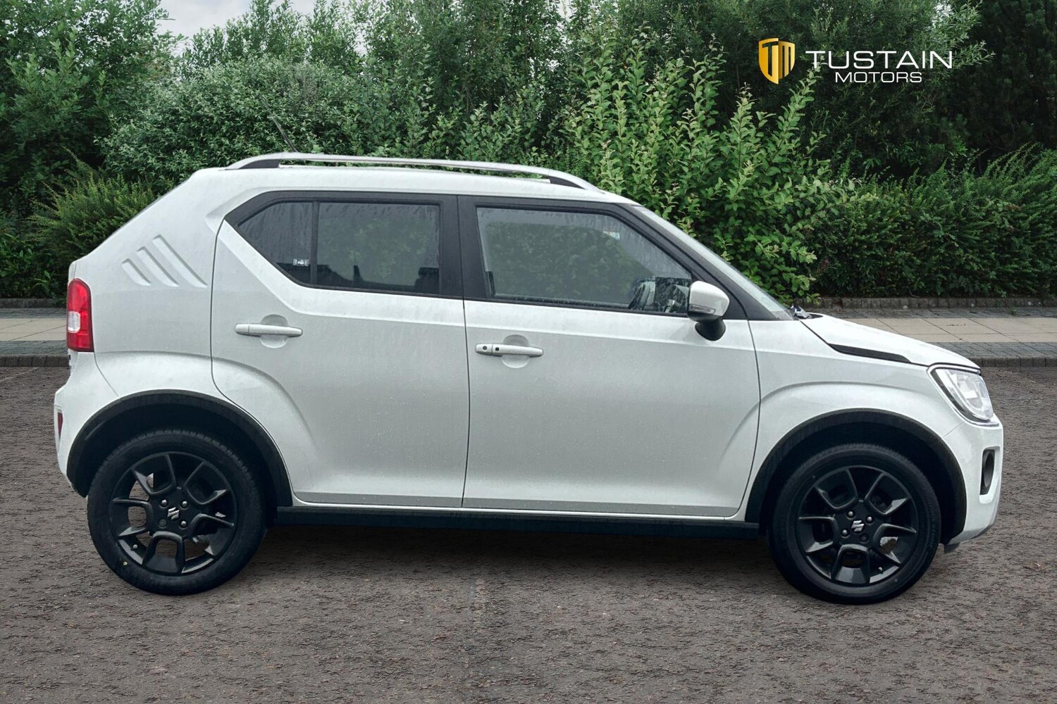 Used Suzuki Ignis 2022 for sale - 76421585: Photo 8
