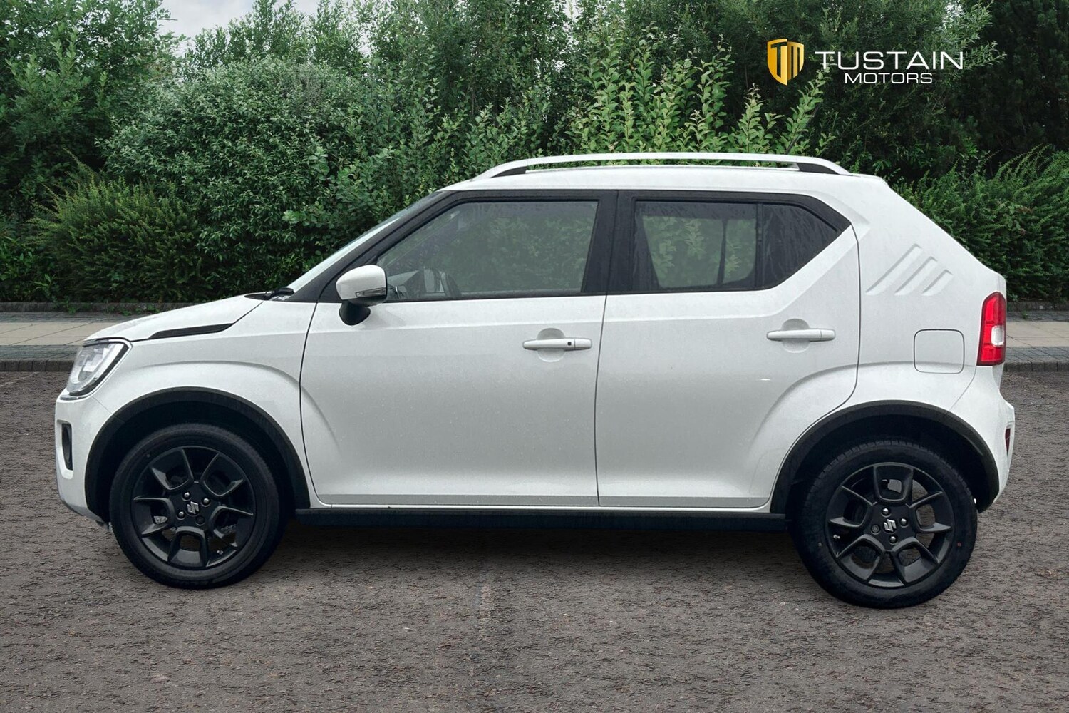 Used Suzuki Ignis 2022 for sale - 76421585: Photo 9