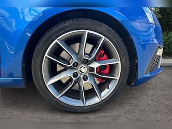 Used Skoda Octavia 2019 for sale - 78880926: Photo