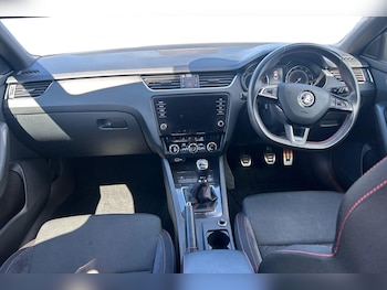 Used Skoda Octavia 2019 for sale - 78880926: Photo