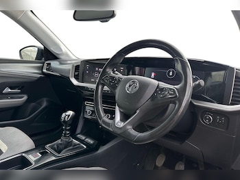 Used Vauxhall Mokka 2021 for sale - 79407693: Photo