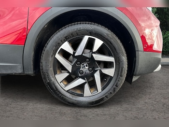 Used Vauxhall Mokka 2021 for sale - 79407693: Photo