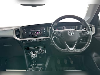 Used Vauxhall Mokka 2021 for sale - 79407693: Photo