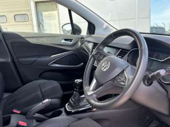Used Vauxhall Crossland 2024 for sale - 74743066: Photo