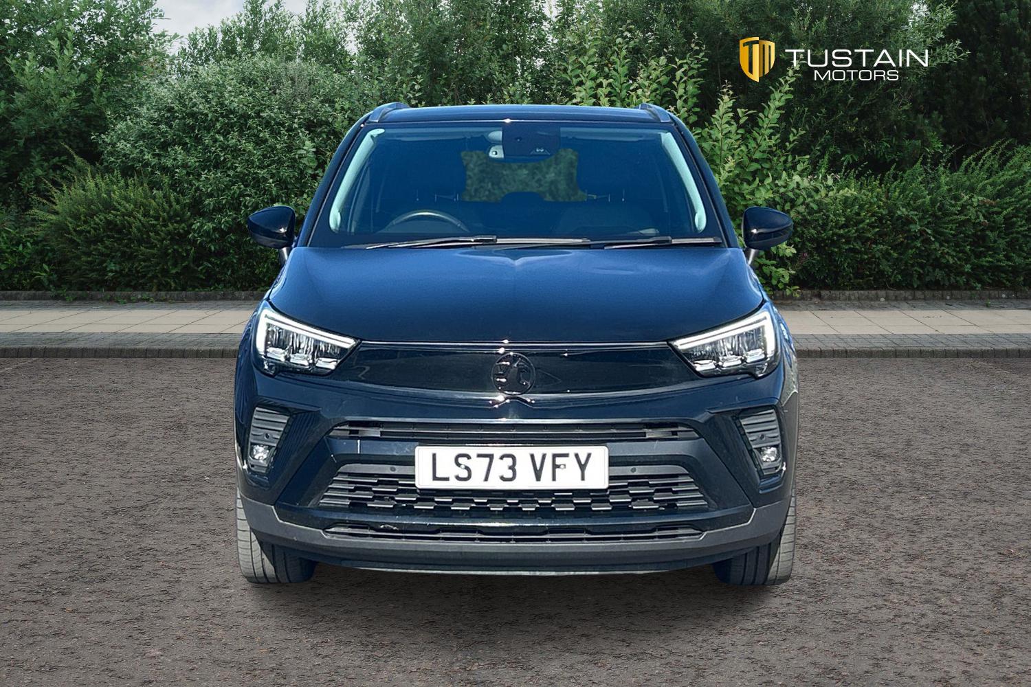 Used Vauxhall Crossland 2023 for sale - 78124944: Photo 10