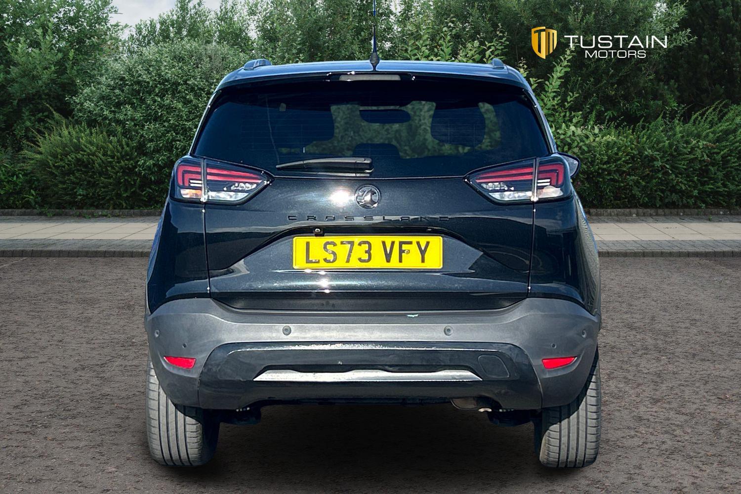 Used Vauxhall Crossland 2023 for sale - 78124944: Photo 11