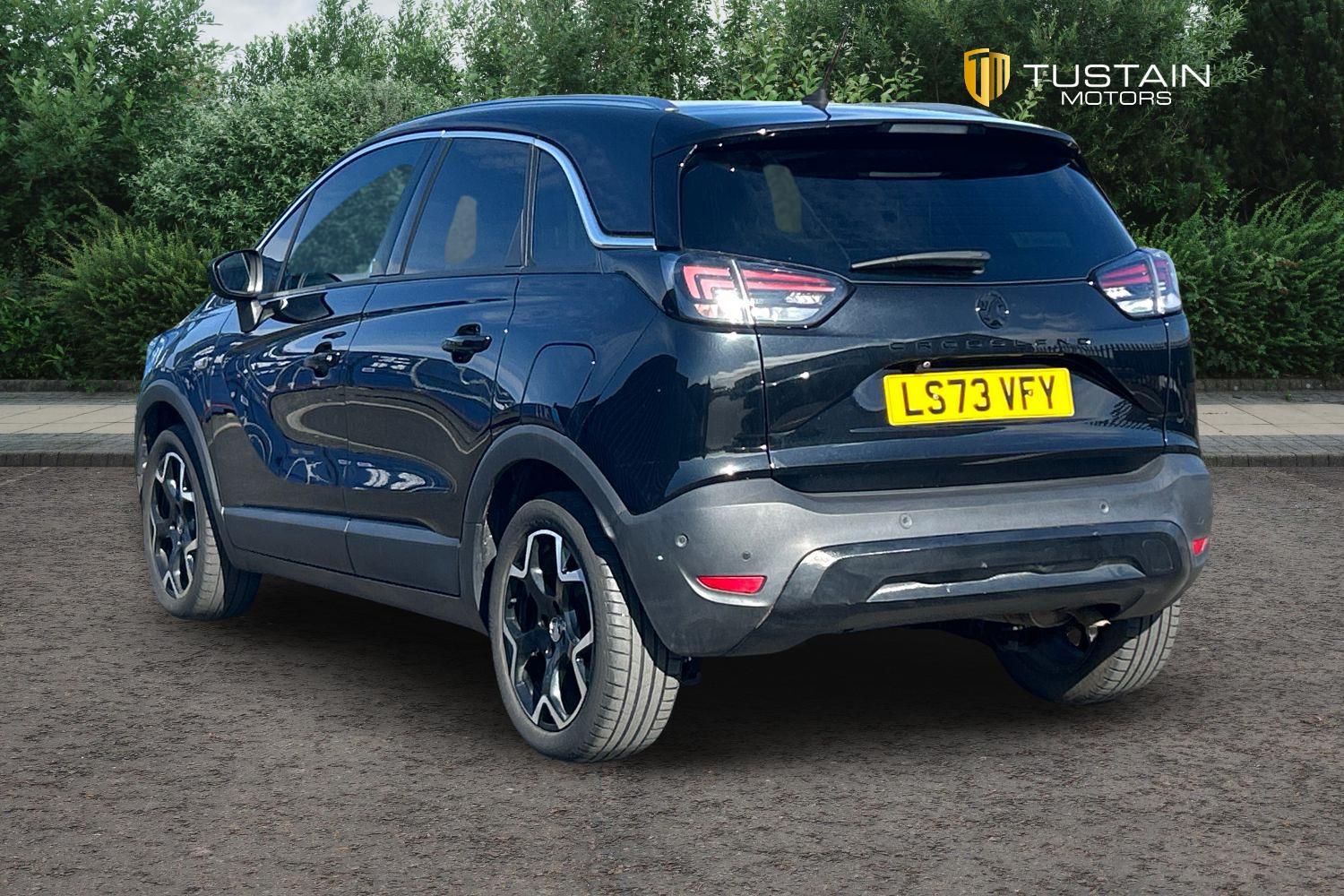 Used Vauxhall Crossland 2023 for sale - 78124944: Photo 12