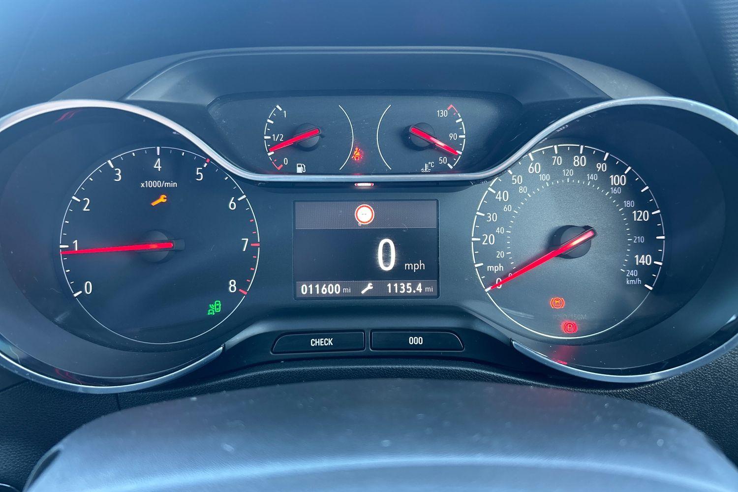 Used Vauxhall Crossland 2023 for sale - 78124944: Photo 13