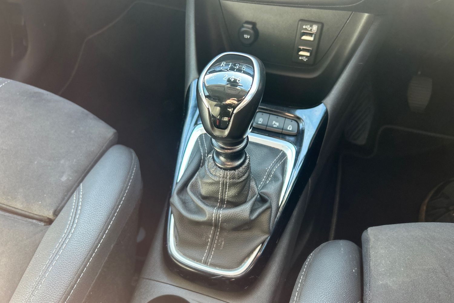 Used Vauxhall Crossland 2023 for sale - 78124944: Photo 14