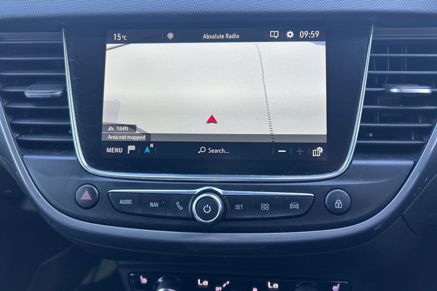 Used Vauxhall Crossland 2023 for sale - 78124944: Photo 16