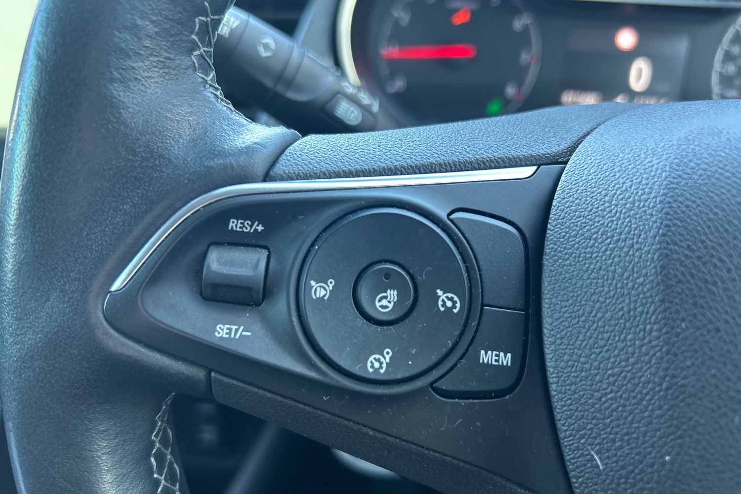 Used Vauxhall Crossland 2023 for sale - 78124944: Photo 18