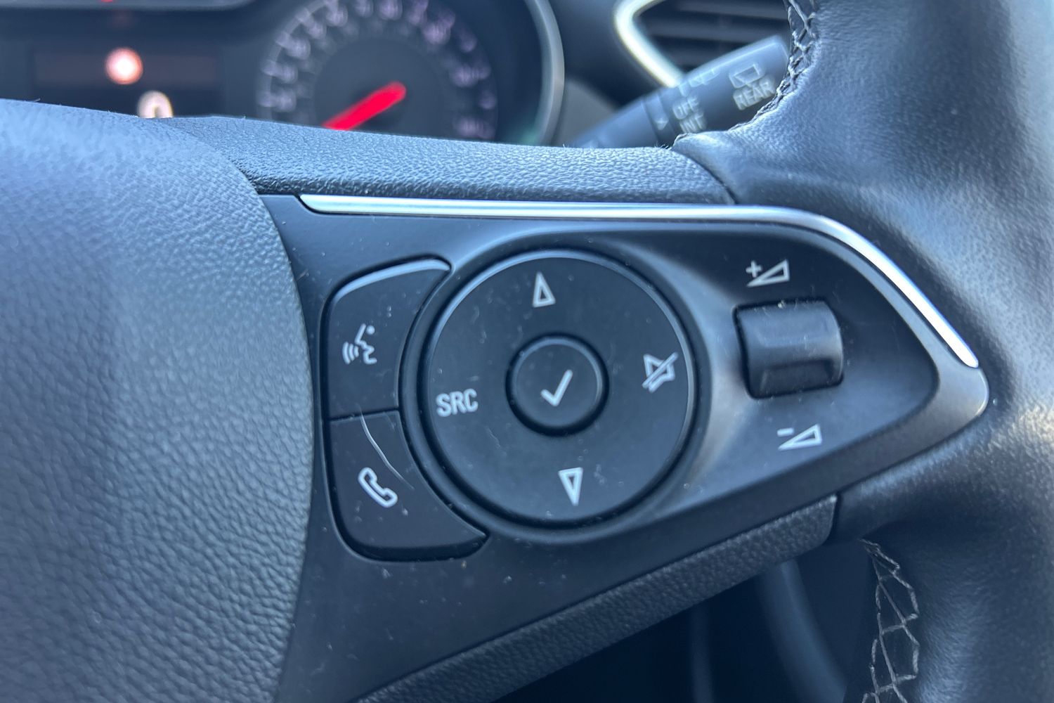 Used Vauxhall Crossland 2023 for sale - 78124944: Photo 19