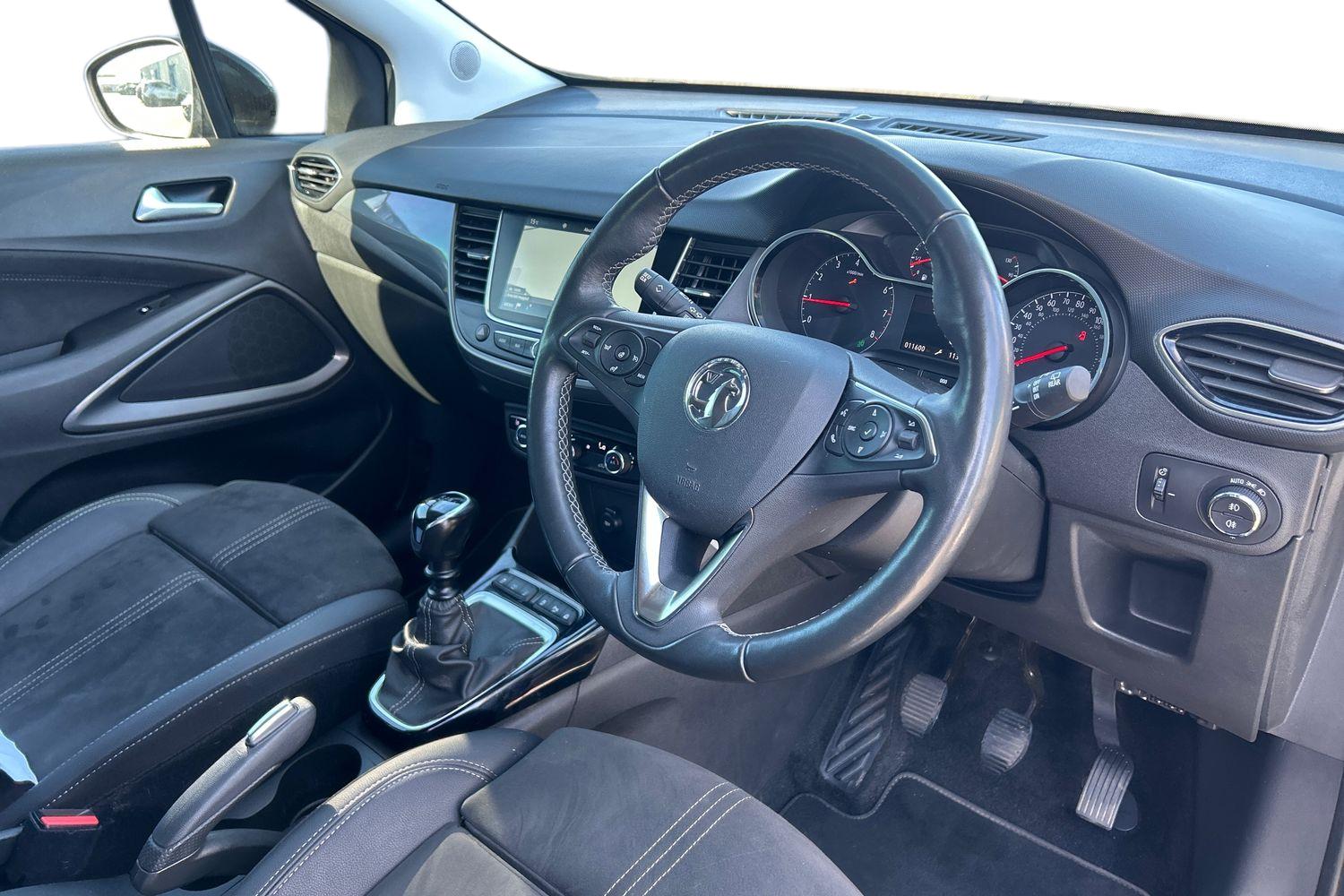 Used Vauxhall Crossland 2023 for sale - 78124944: Photo 2