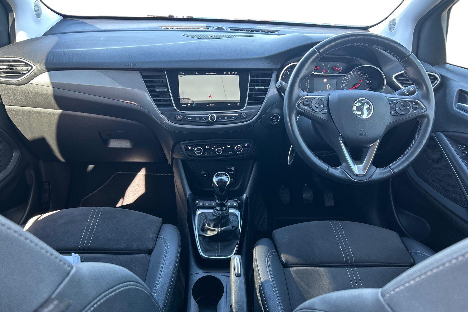 Used Vauxhall Crossland 2023 for sale - 78124944: Photo 4