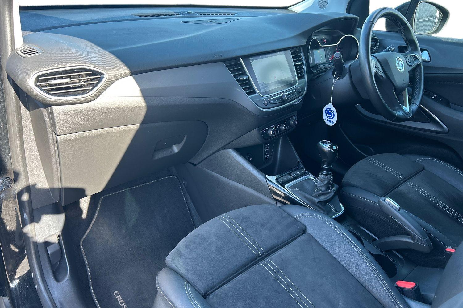 Used Vauxhall Crossland 2023 for sale - 78124944: Photo 5