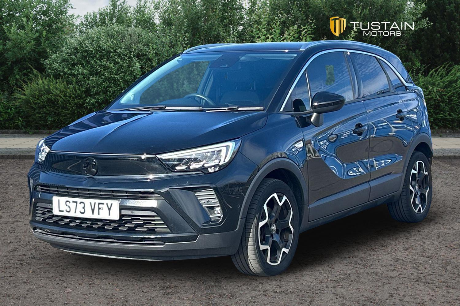 Used Vauxhall Crossland 2023 for sale - 78124944: Photo 6