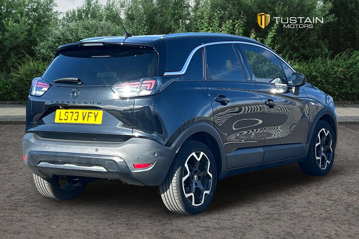 Used Vauxhall Crossland 2023 for sale - 78124944: Photo 7