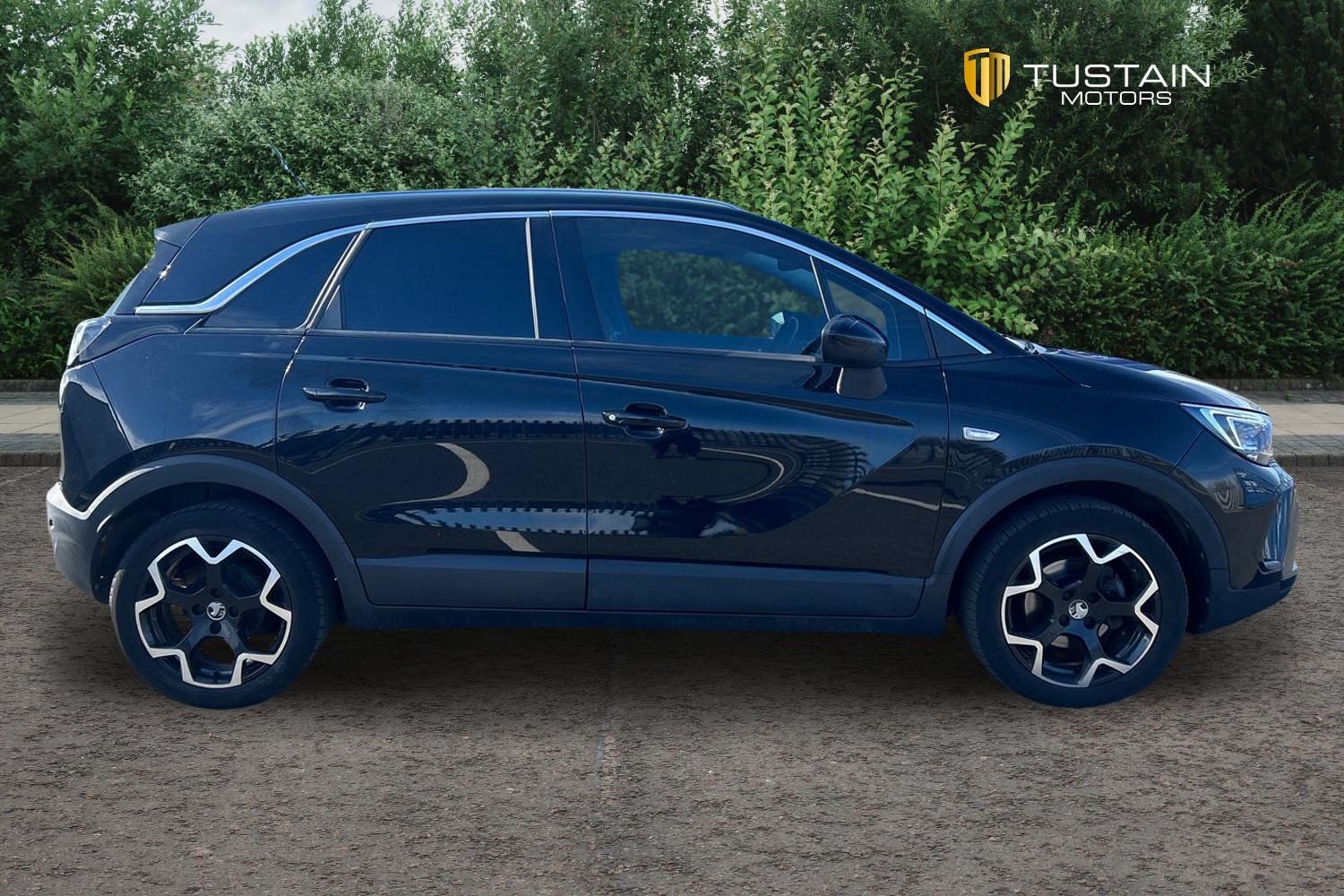 Used Vauxhall Crossland 2023 for sale - 78124944: Photo 8