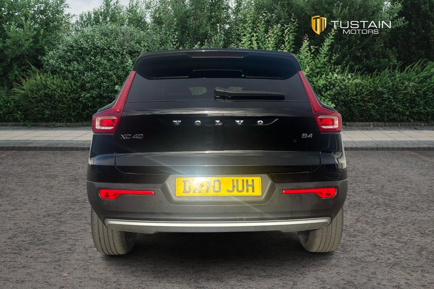 Used Volvo XC40 2020 for sale - 75981103: Photo 11