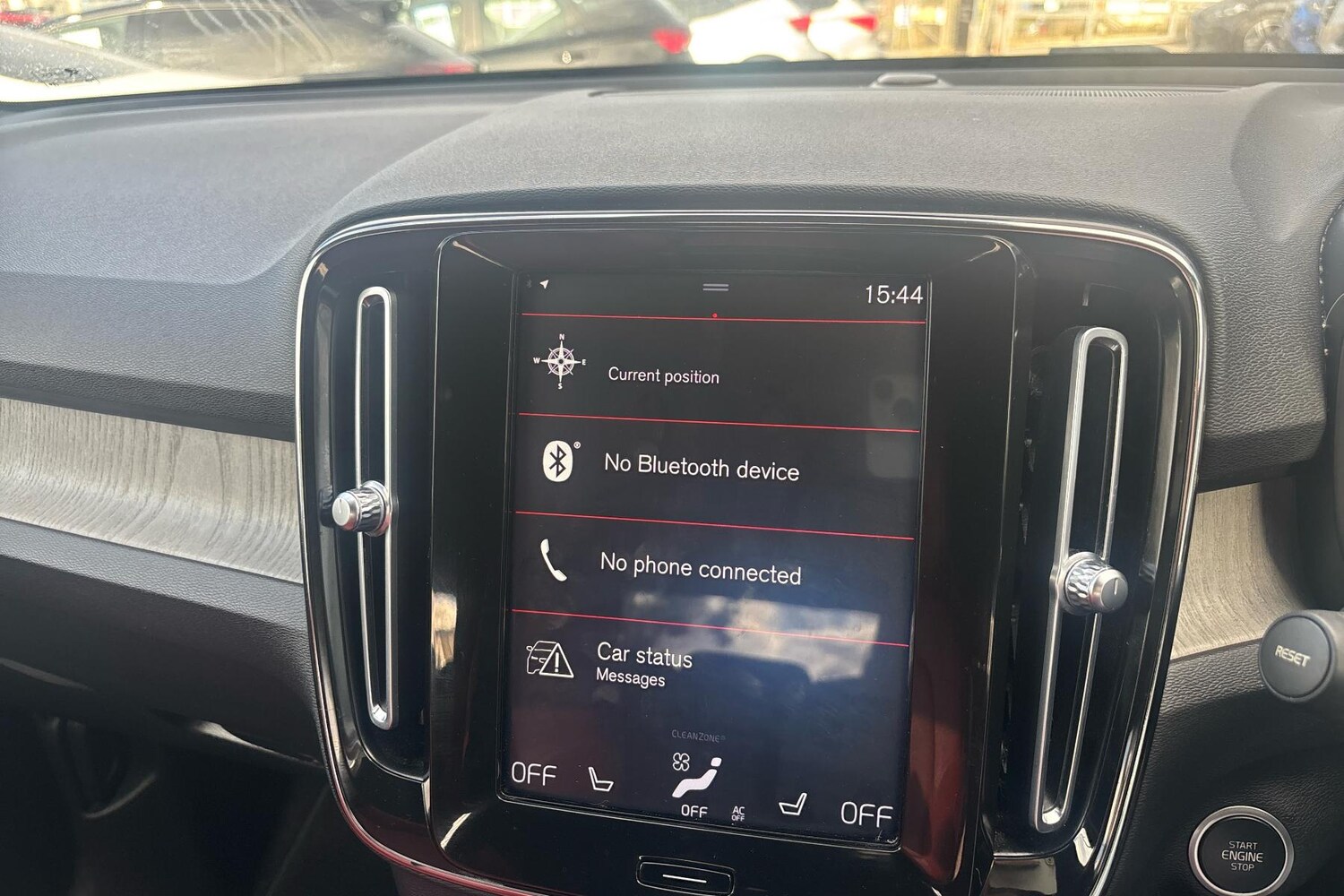 Used Volvo XC40 2020 for sale - 75981103: Photo 15