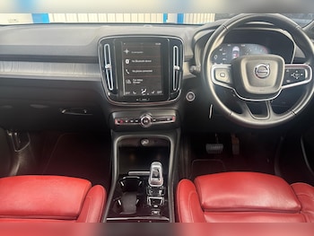 Used Volvo XC40 2020 for sale - 75981103: Photo