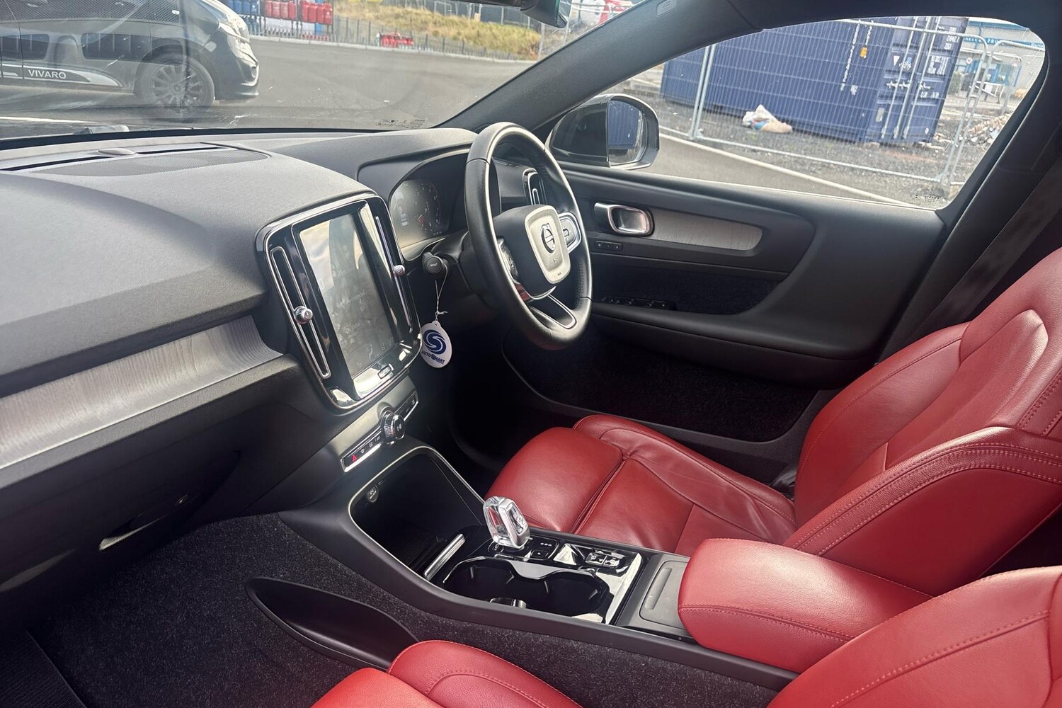 Used Volvo XC40 2020 for sale - 75981103: Photo 5