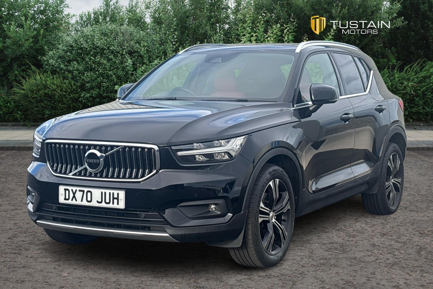 Used Volvo XC40 2020 for sale - 75981103: Photo 6