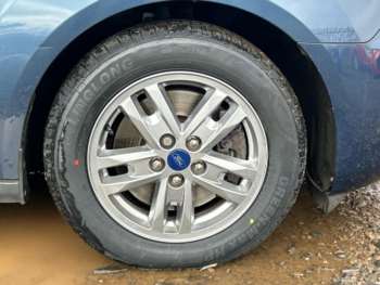 Used Ford Grand Tourneo Connect 2022 for sale - 75212435: Photo
