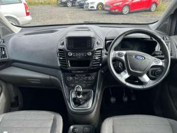 Used Ford Grand Tourneo Connect 2022 for sale - 75212435: Photo