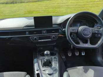 Used Audi A4 2019 for sale - 75026428: Photo