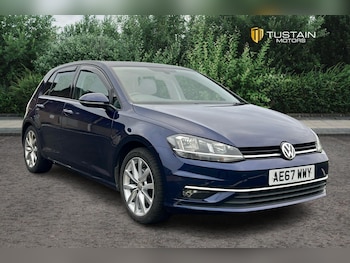 Volkswagen Golf feature image