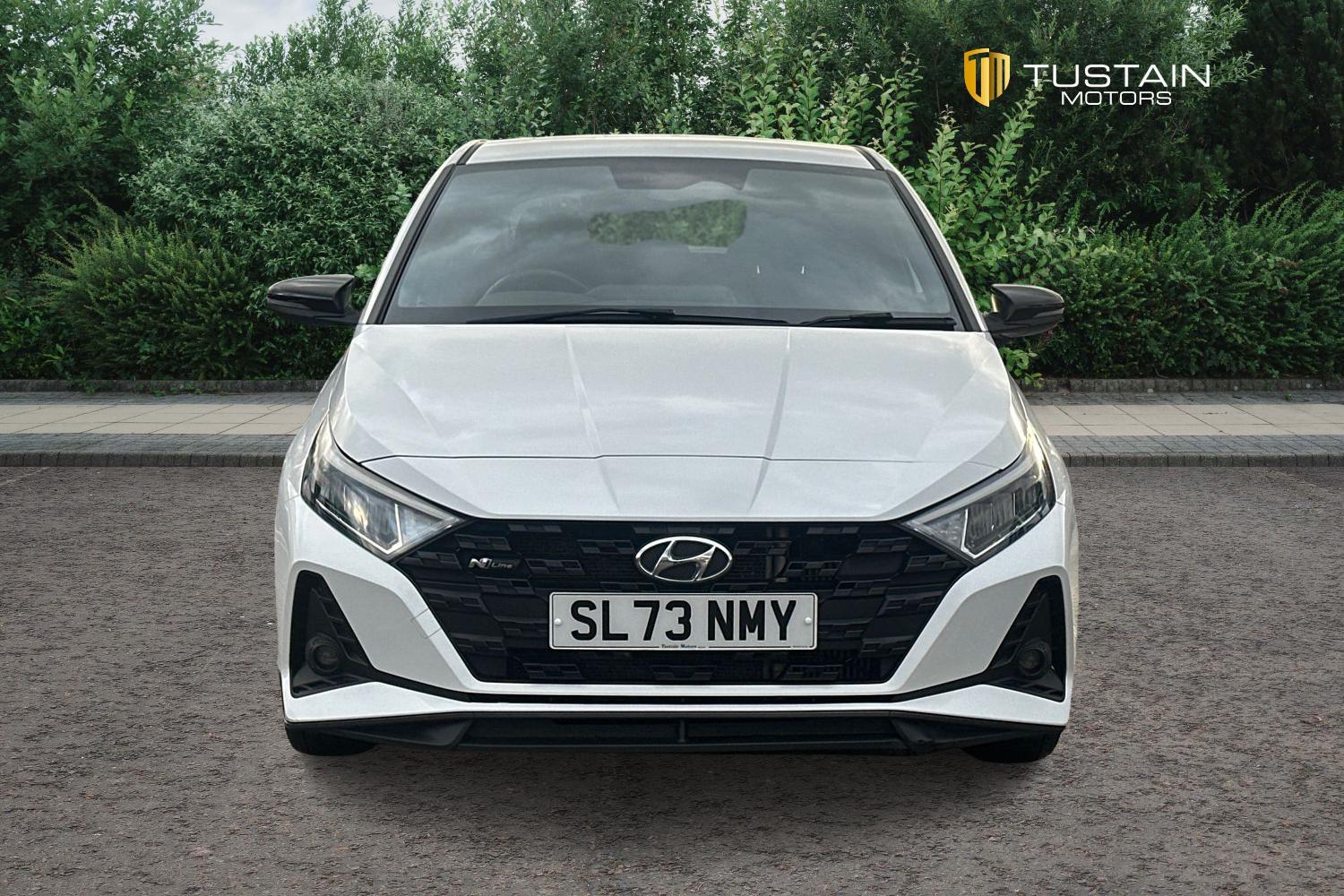 Used Hyundai i20 2023 for sale - 78024961: Photo 10