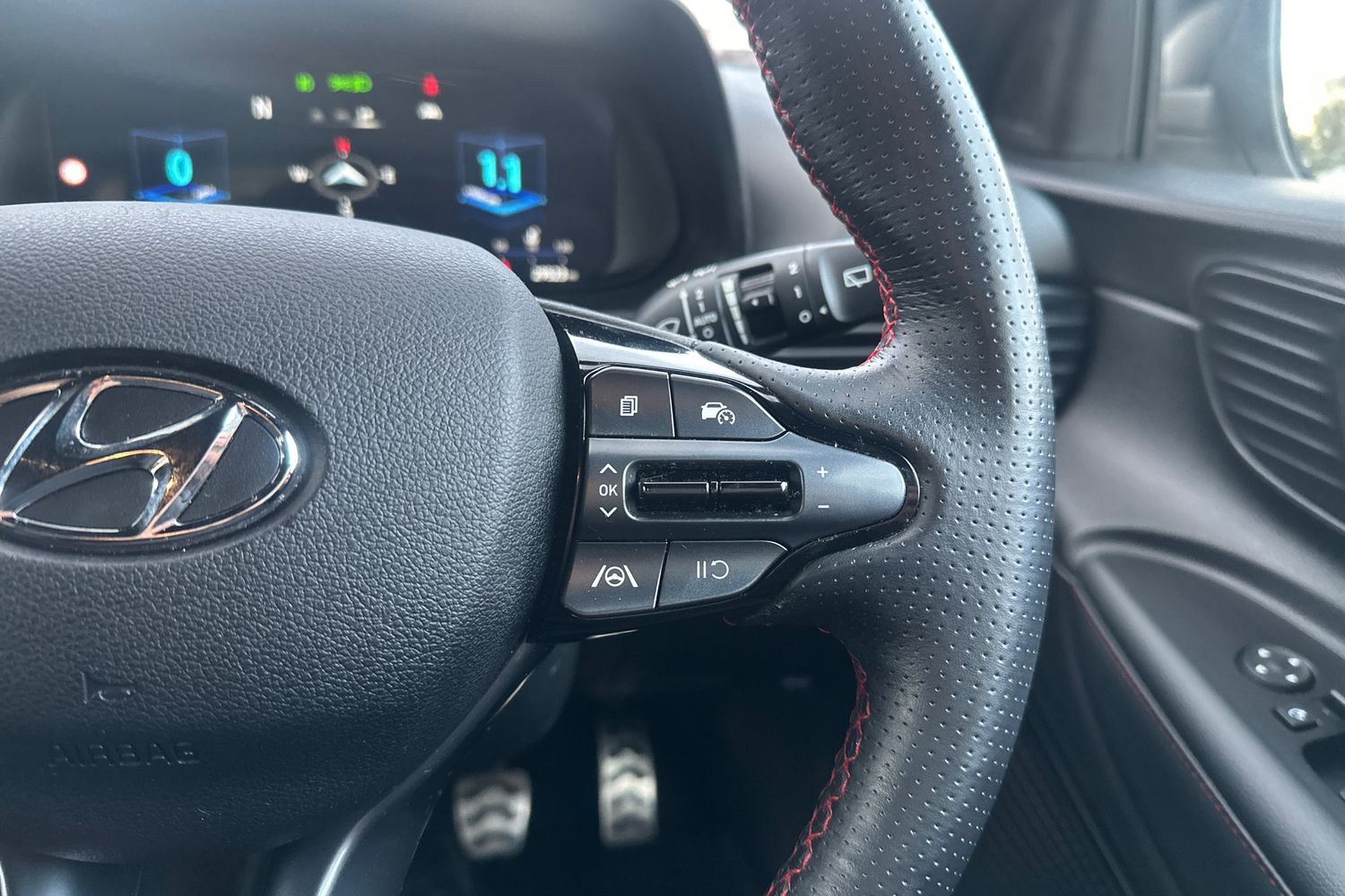 Used Hyundai i20 2023 for sale - 78024961: Photo 17