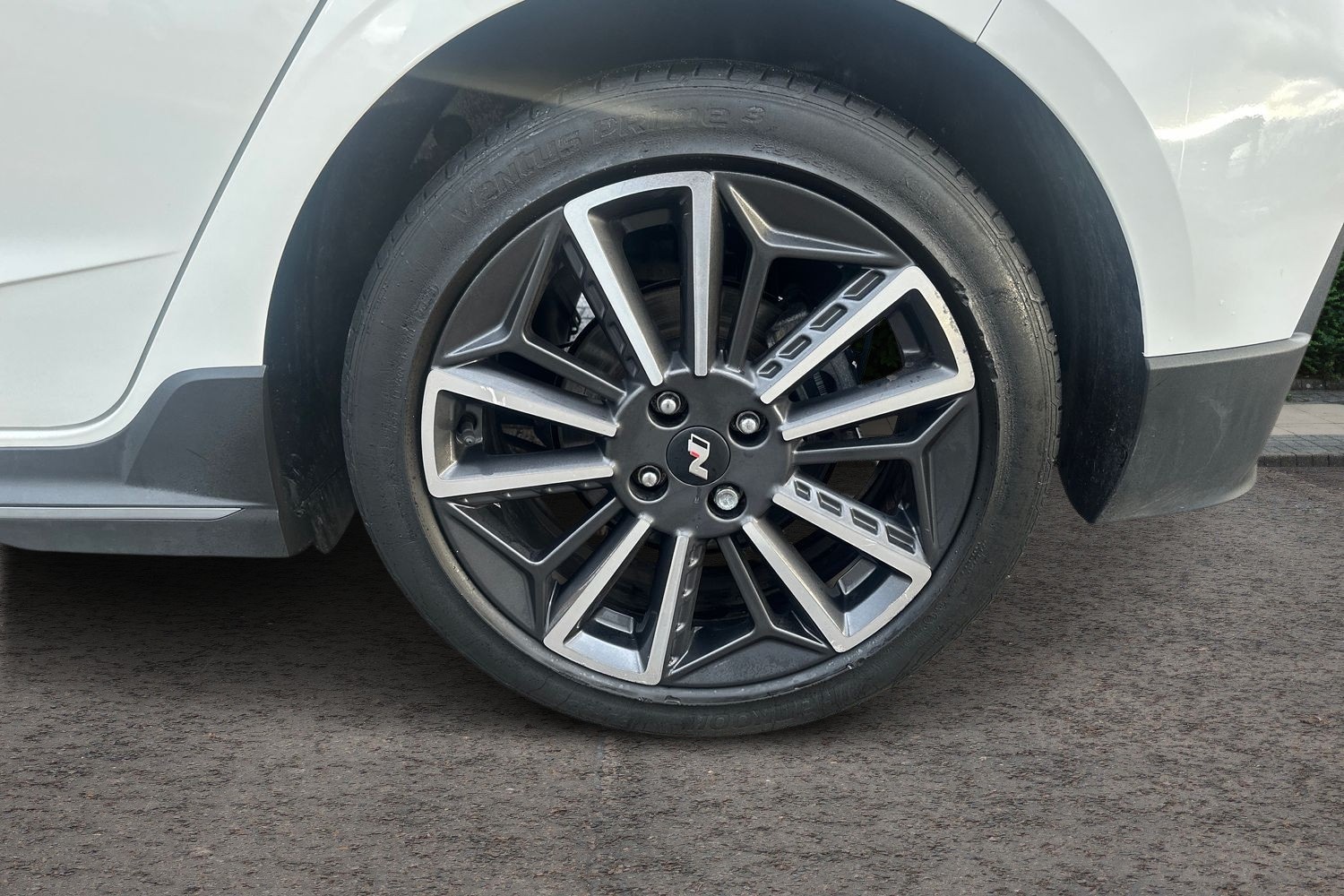 Used Hyundai i20 2023 for sale - 78024961: Photo 3