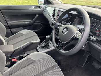Used Volkswagen Polo 2020 for sale - 74824148: Photo