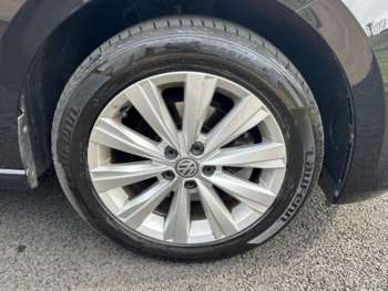 Used Volkswagen Polo 2020 for sale - 74824148: Photo