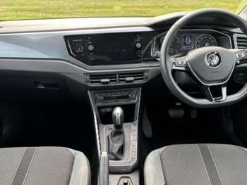 Used Volkswagen Polo 2020 for sale - 74824148: Photo