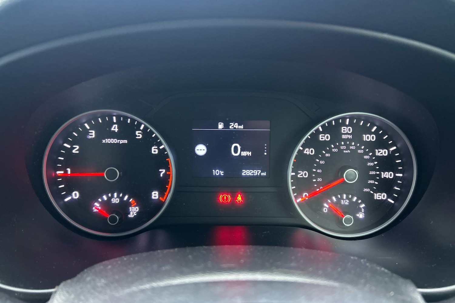 Used Kia Sportage 2019 for sale - 76746405: Photo 13