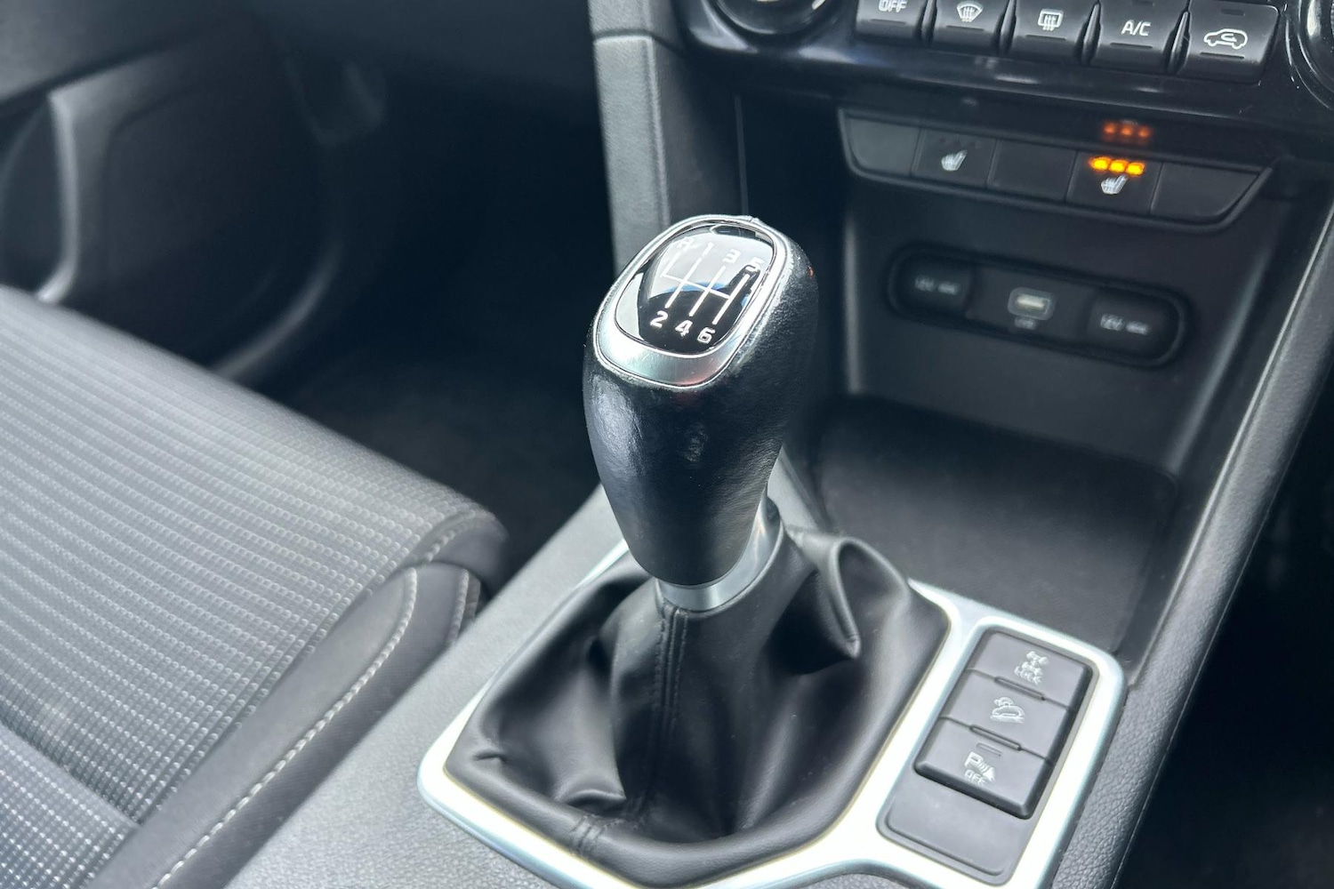 Used Kia Sportage 2019 for sale - 76746405: Photo 14