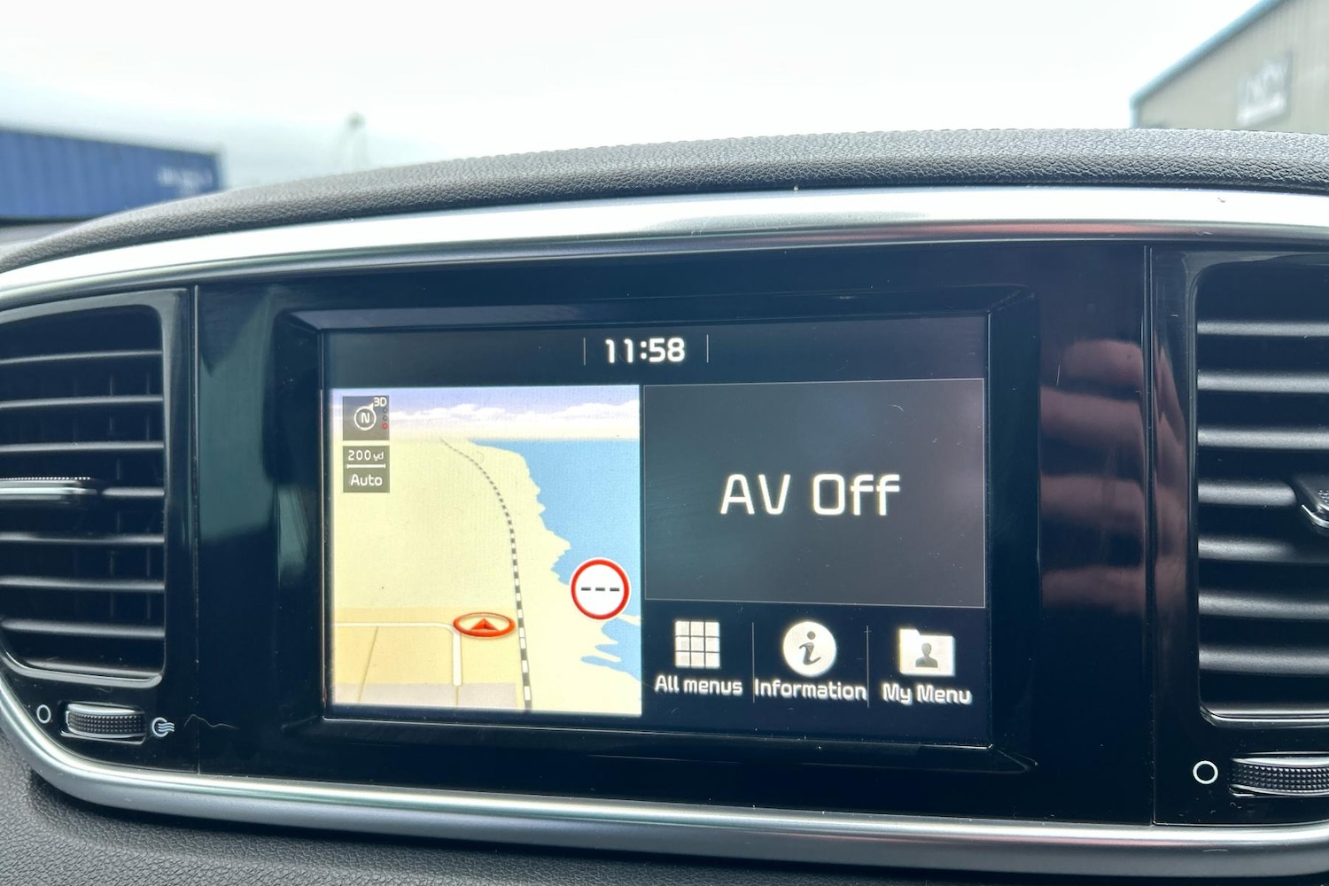 Used Kia Sportage 2019 for sale - 76746405: Photo 15