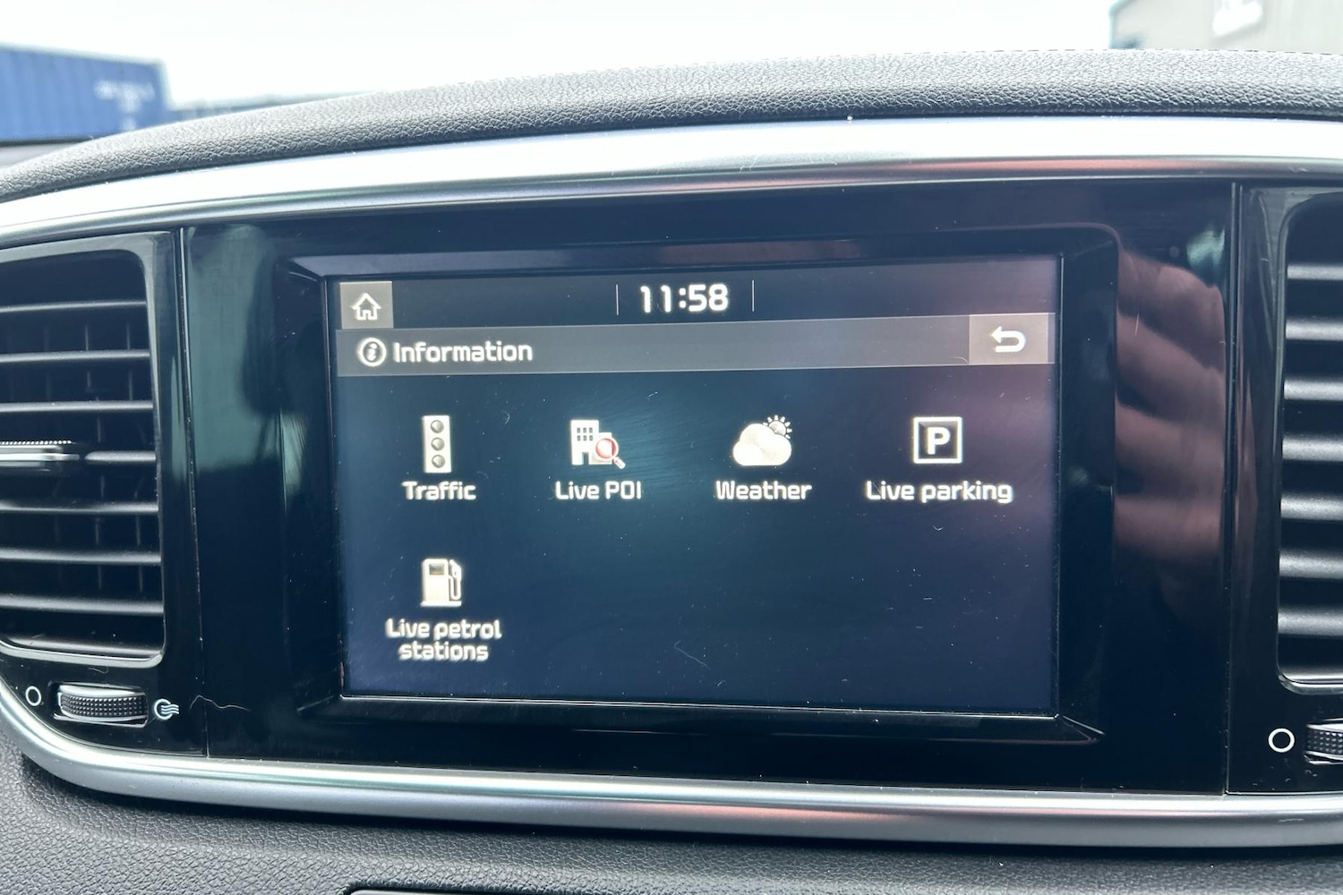 Used Kia Sportage 2019 for sale - 76746405: Photo 18