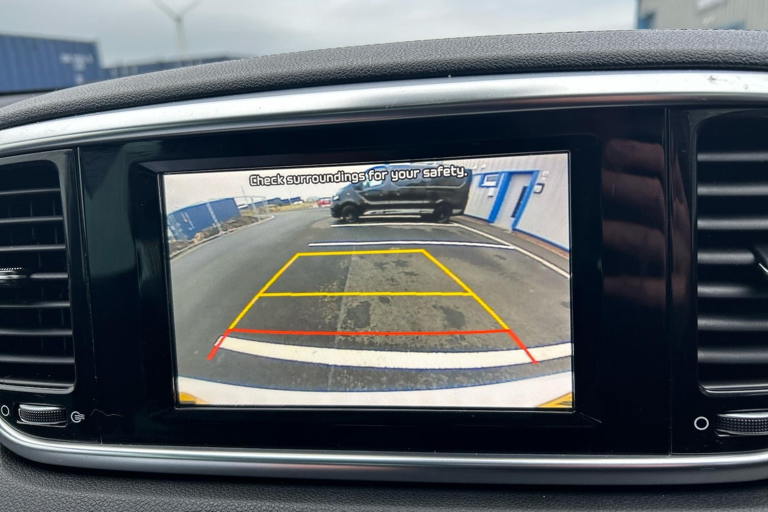 Used Kia Sportage 2019 for sale - 76746405: Photo 19