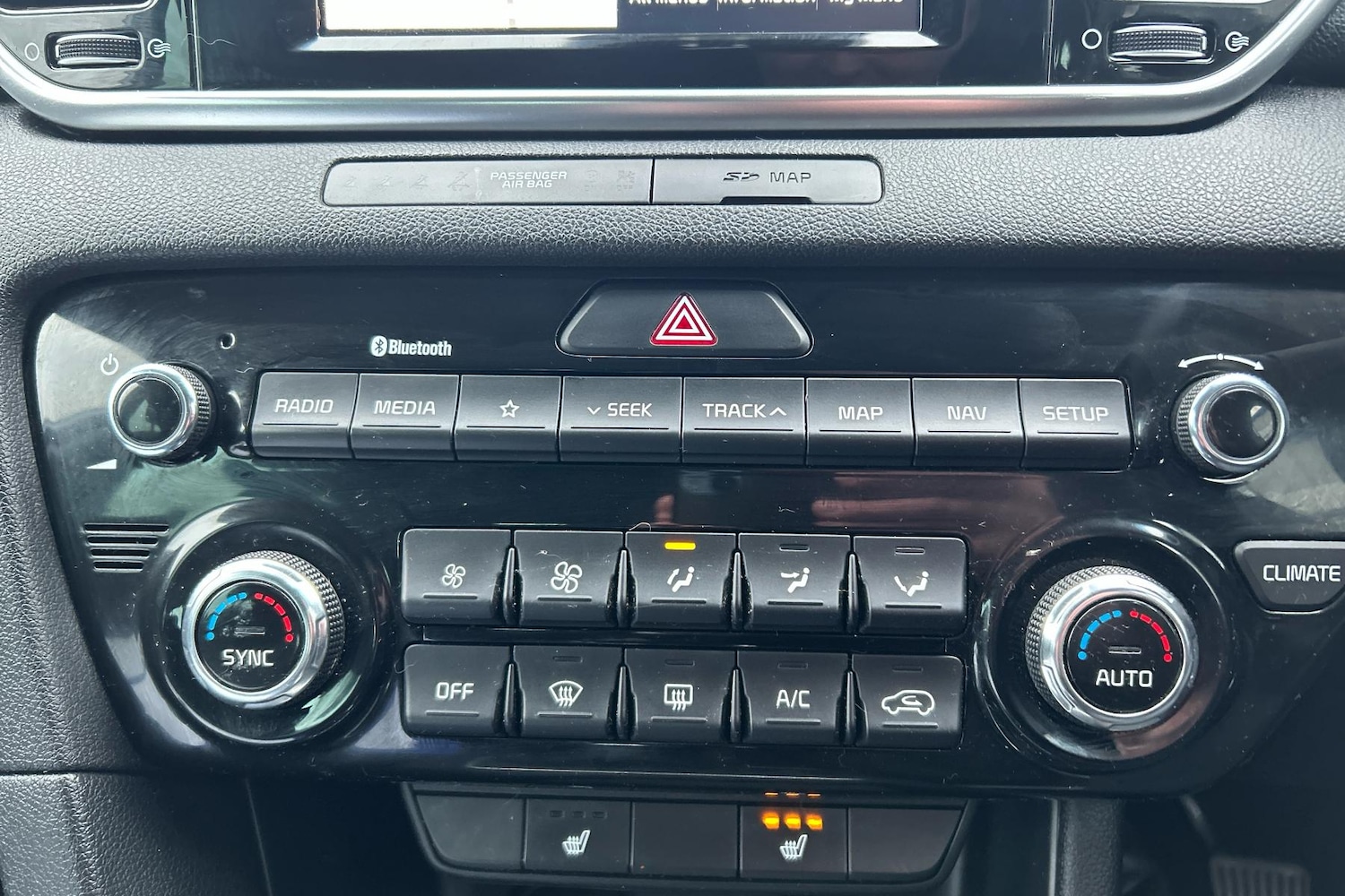 Used Kia Sportage 2019 for sale - 76746405: Photo 22